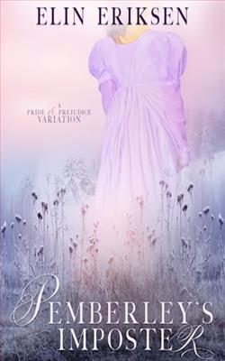 Pemberley's Imposter