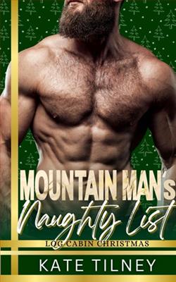 Mountain Man's Naughty List