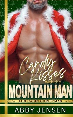 Candy Kisses with the Mountain Man