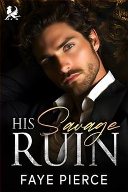 His Savage Ruin