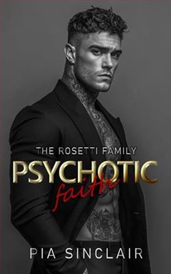 Psychotic Faith