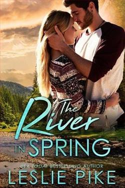 The River in Spring