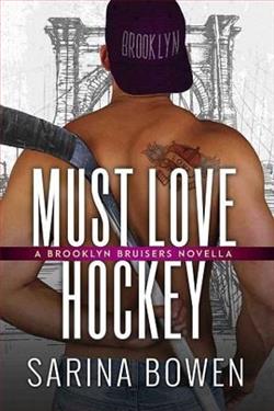 Must Love Hockey