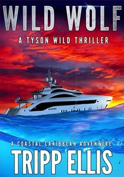 Wild Wolf