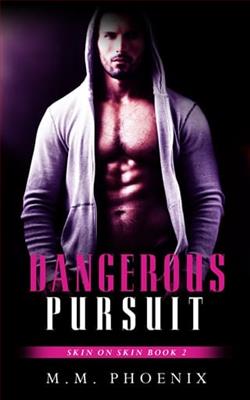 Dangerous Pursuit