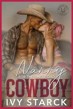 Nanny for the Single Dad Cowboy