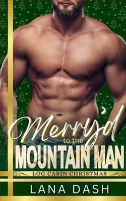 Merry'd to the Mountain Man