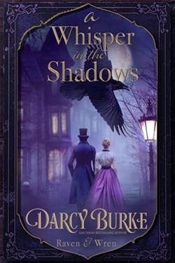 A Whisper in the Shadows