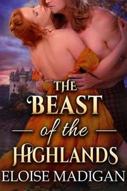 The Beast of the Highlands