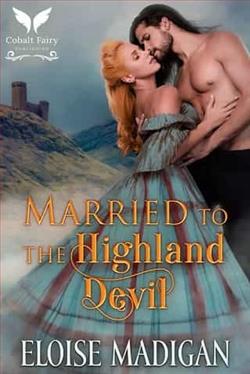 Married to the Highland Devil