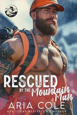 Rescued By the Mountain Man