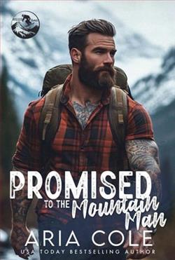 Promised to the Mountain Man