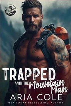 Trapped with the Mountain Man