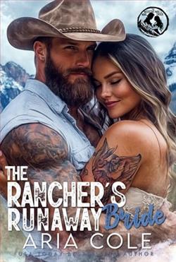 The Rancher's Runaway Bride