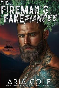 The Fireman's Fake Fiancée