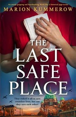 The Last Safe Place