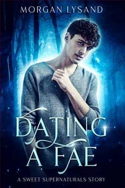 Dating A Fae