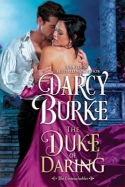 The Duke of Daring (The Untouchables)