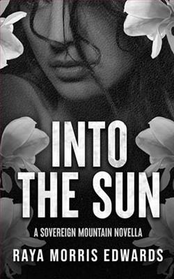 Into the Sun