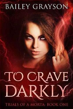 To Crave Darkly