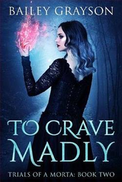 To Crave Madly
