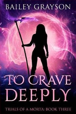 To Crave Deeply