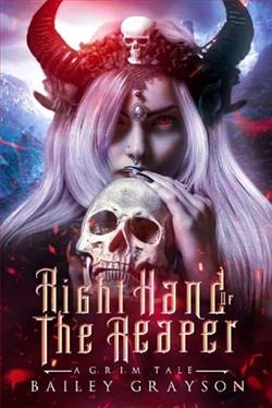 Right Hand Of The Reaper