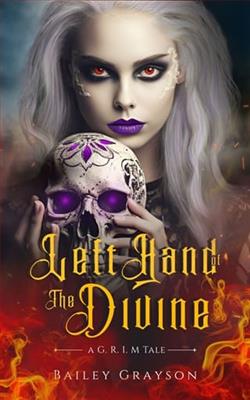 Left Hand of the Divine