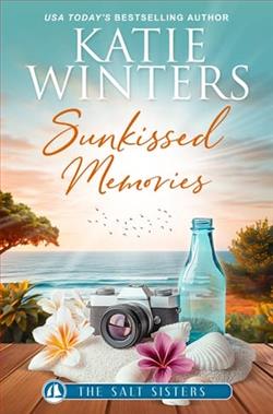 Sunkissed Memories