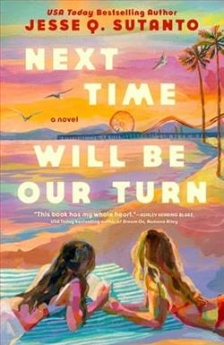 Next Time Will Be Our Turn