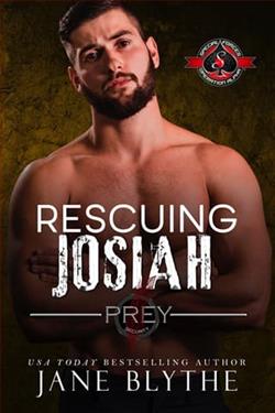Rescuing Josiah