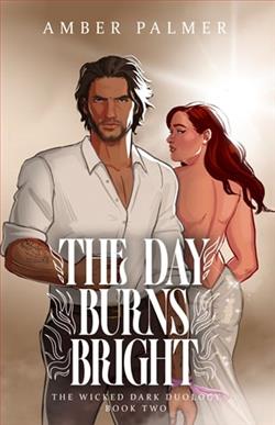 The Day Burns Bright