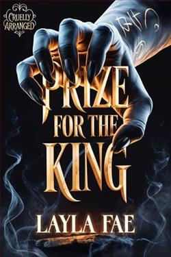Prize for the King