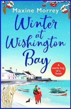Winter at Wishington Bay