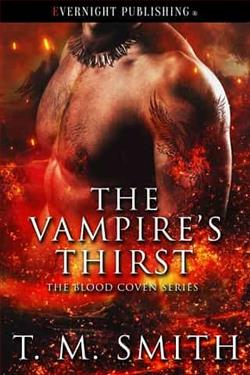 The Vampire's Thirst
