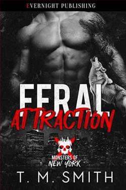 Feral Attraction