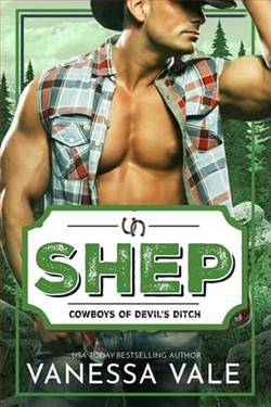 Shep