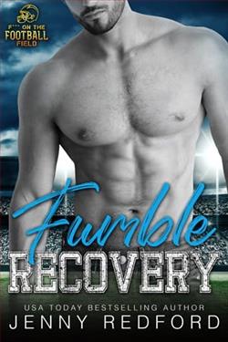Fumble Recovery