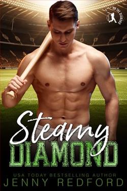 Steamy Diamond
