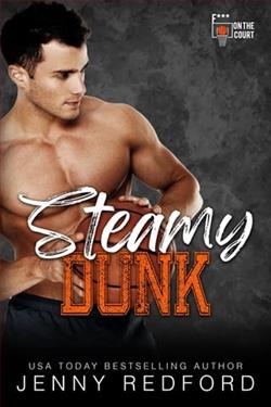 Steamy Dunk