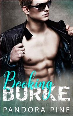 Booking Burke