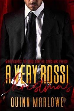 A Very Rossi Christmas