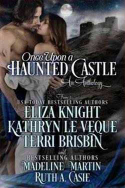 Once Upon A Haunted Castle