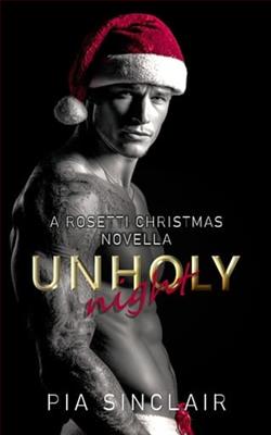 Unholy Night