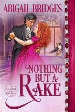 Nothing But a Rake