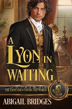 A Lyon in Waiting