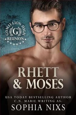 Rhett & Moses