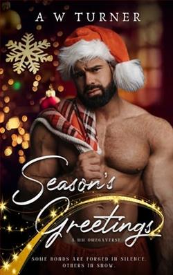Season's Greetings