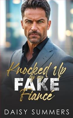 Knocked Up by My Fake Fiancé