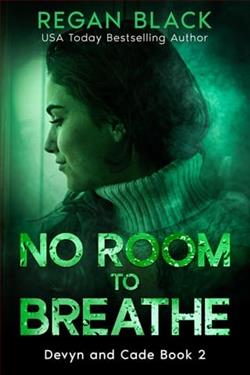 No Room to Breathe